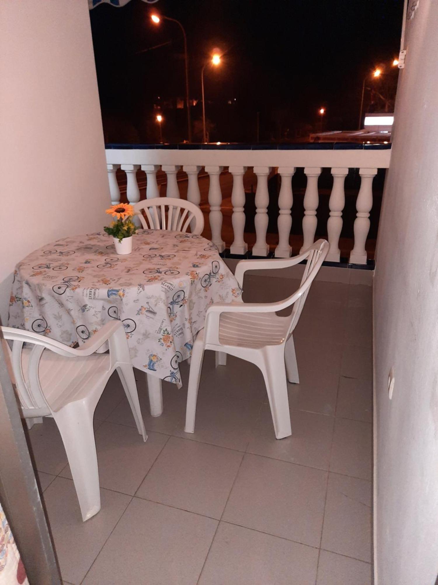 Mi Bonito Apartamento Del Portil Extérieur photo
