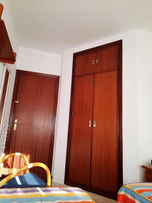 Mi Bonito Apartamento Del Portil Extérieur photo