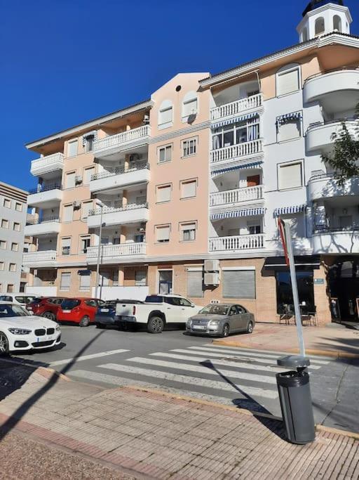 Mi Bonito Apartamento Del Portil Extérieur photo