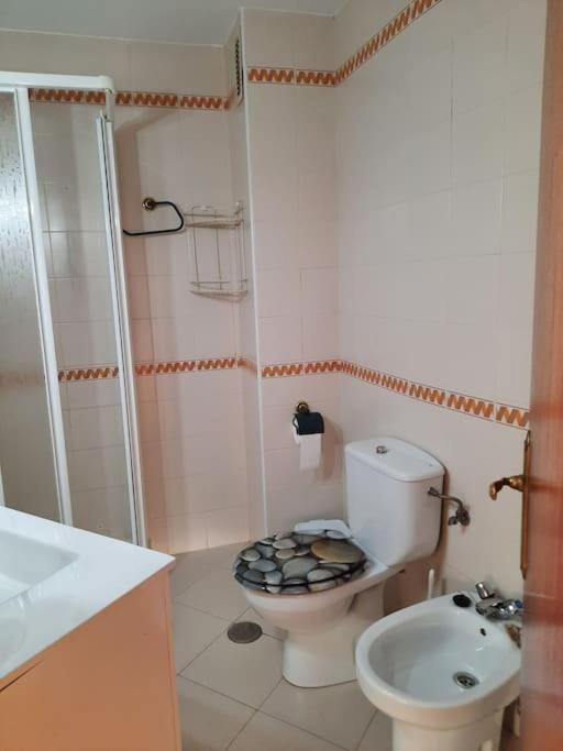 Mi Bonito Apartamento Del Portil Extérieur photo