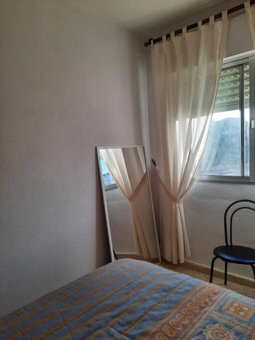 Mi Bonito Apartamento Del Portil Extérieur photo