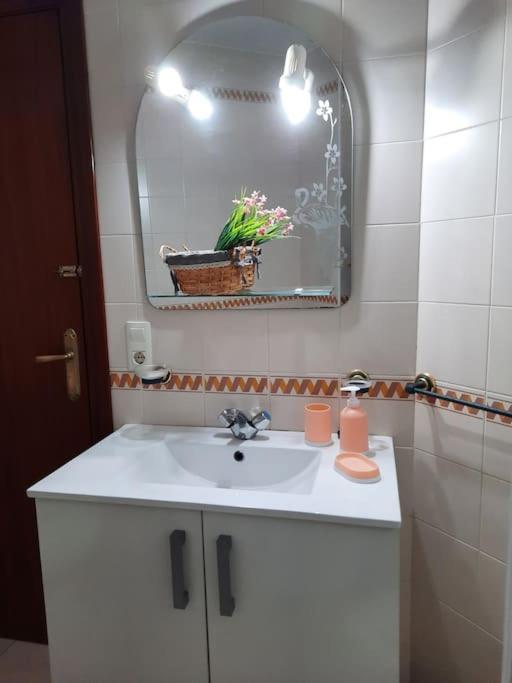 Mi Bonito Apartamento Del Portil Extérieur photo