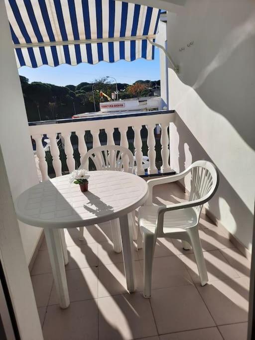 Mi Bonito Apartamento Del Portil Extérieur photo