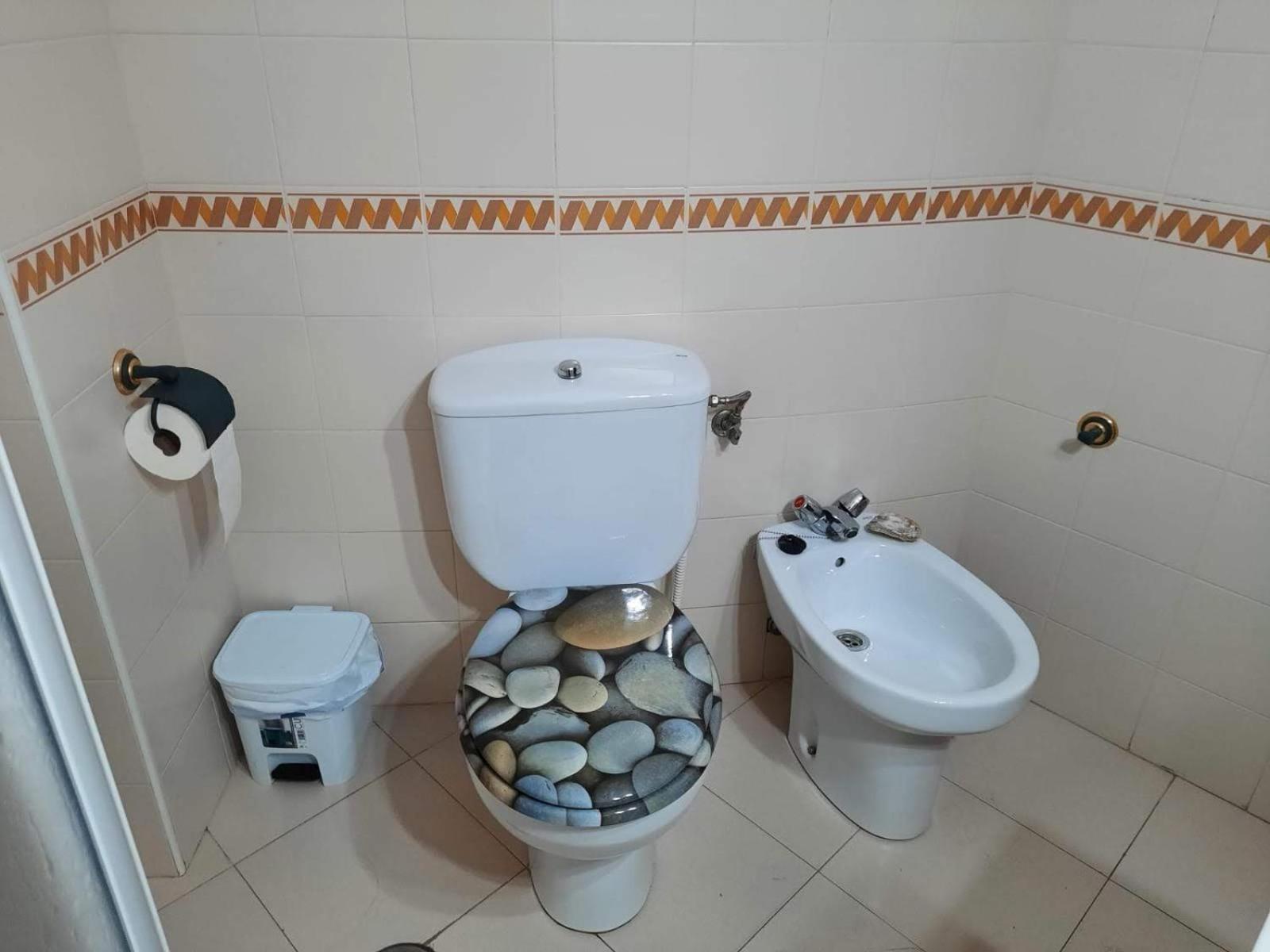 Mi Bonito Apartamento Del Portil Extérieur photo