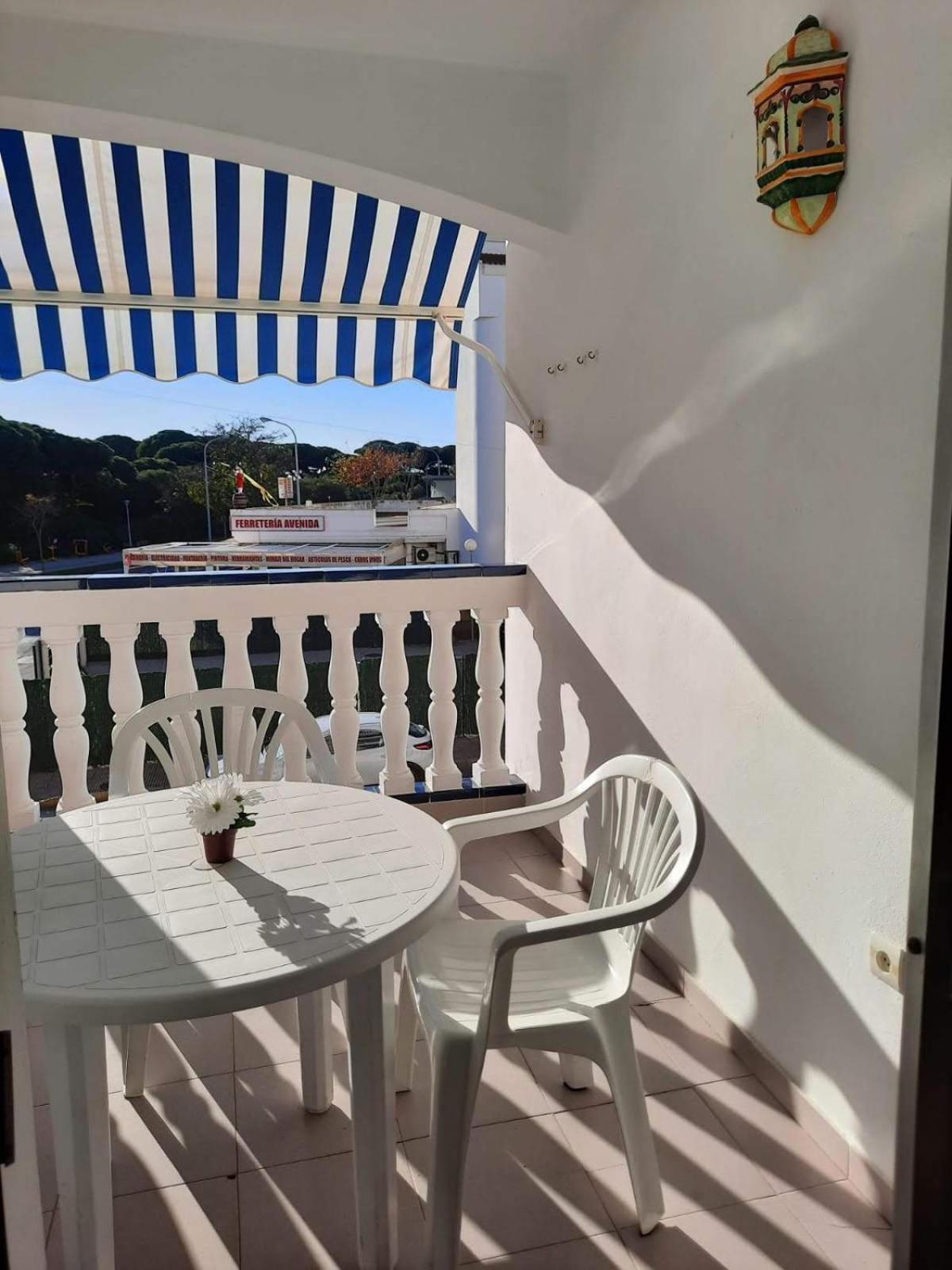 Mi Bonito Apartamento Del Portil Extérieur photo