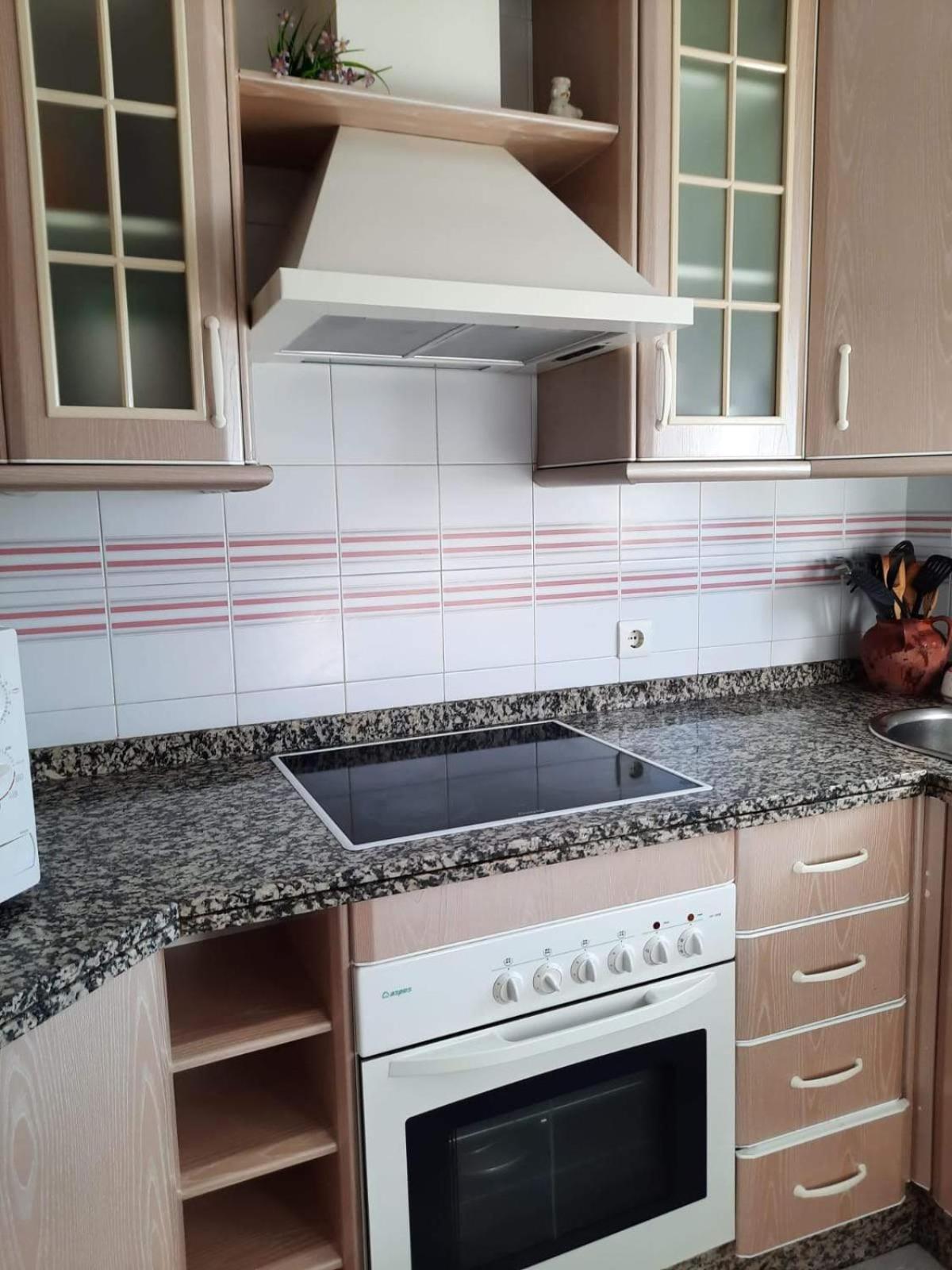 Mi Bonito Apartamento Del Portil Extérieur photo